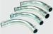 Industrial Galvanized Steel Conduit Pipe Fittings JDG Elbow or JDG Bend