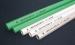 Polypropylene Random Copolymer Pipes And Fittings In Hot And Cold Fluid Transfer