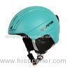 Adult Cool Pro Tec Ski Helmets In Mould High Density Black EPS Linner Shell for Winter Sports