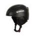 Fun Black Protec Ski Snow Sports Helmet Adult CE EN1077 Approval