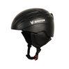 Fun Black Protec Ski Snow Sports Helmet Adult CE EN1077 Approval
