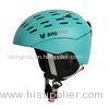 26 Vent Protec Ski Helmet Safety With Visor Lightweight Cool Skiing Helmets