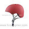 Urban Commuter Ice Skating Helmet For Adults High Density EPS Liner