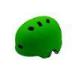 Kids Safest Ice Skating Helmet 380g - 400g Weight Custom Printing