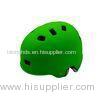Kids Safest Ice Skating Helmet 380g - 400g Weight Custom Printing