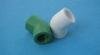 Eco Healthy Plastic PPR Pipe Fitting 45 Degree Elbow For Water Supply System