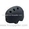 Children Sporting Ice Skating Helmet Pantone 12 Vents CPSC Certificated