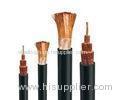 Yh / Yhf / Welder Heavy Duty Rubber Insulated Power Cable For Electrical Tools