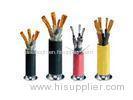 Flexible Rubber Sheathed Cable For Household And Electrical Equipment