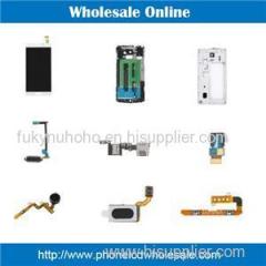 Samsung Galaxy Note 4 Parts