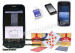 A Little Thin CVK350 Samsung Poker Card Analyzer Mini Wireless Know Result