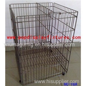 Sparkplay Display Rack HC-16A