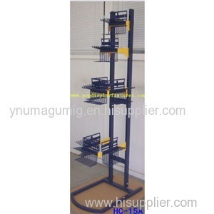 Sparkplay Display Rack HC-15A