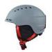 Cute Kids Ski Helmet Covers Head Lock With CE / SGS / CPSC Certificated