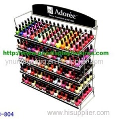 Nail Polish Rack HC-804