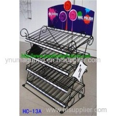 Nail Polish Display Stand HC-13A