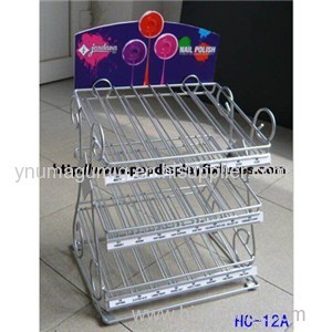 Nail Polish Display Stand HC-12A