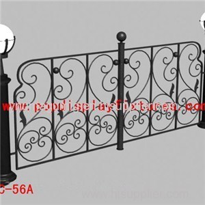 Fence HC-56A Product Product Product