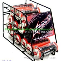 Beverage Pop Up Display HC-645