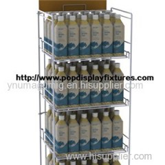 Beverage Display Stand HC-609