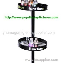 Beverage Display Fixture HC-604