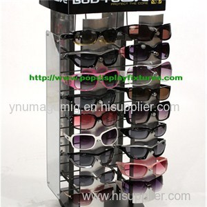 Sunglass Display Rack HC-547