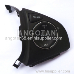 steering switch control electric power window switch