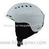 Winter Sports Skiing Helmets PC EPS Custom Ski Straps Child Head Ski Helmets Cover