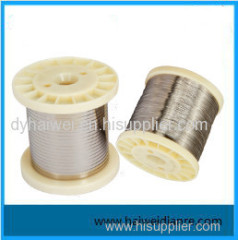 Supply nichrome resistance wire