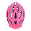 PC Pink Bike Helmet Adult Unique 250g - 260g CE CPSC Certificated