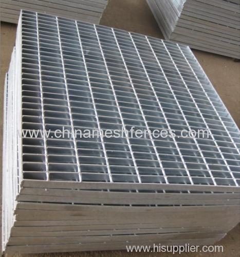 Steel Grating For Sale