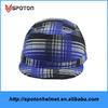 Novelty In Mold Safest Cycling Helmet Removable With Textile Hat