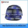 Novelty In Mold Safest Cycling Helmet Removable With Textile Hat