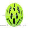 Leisure Kids Bicycle Helmet In Mould 48cm - 52cm No Goggle Strap