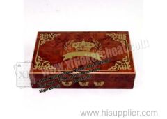 Magic Props UV Light Filter Luminous Ink Contact Lenses For Marked Cards