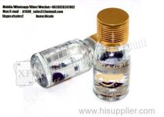 Magic Props UV Light Filter Luminous Ink Contact Lenses For Marked Cards