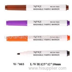 Washable Fabric Marker Product Product Product