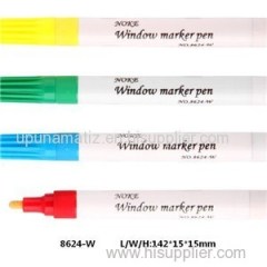 Colorful Window Marker Product Product Product