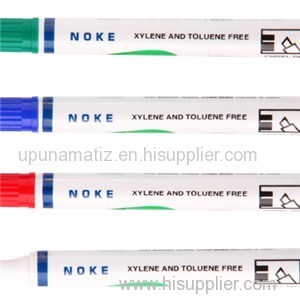 Chisel Nib Whiteboard Marker