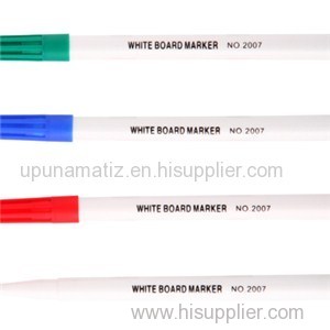 Round Nib Whiteboard Marker