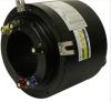 Customized Slip Ring fit for harsh environments JINPAT explosion-proof slipring for marine