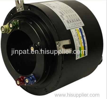 Customized Slip Ring fit for harsh environments JINPAT explosion-proof slipring for marine