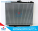 Auto Cooling Radiator For Isuzu RODEO 3.2L'98-03/AXIOM'02-04 MT