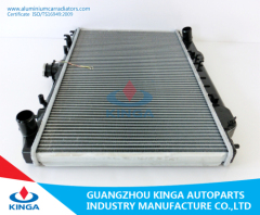 Auto Cooling Radiator For Isuzu RODEO 3.2L'98-03/AXIOM'02-04 MT