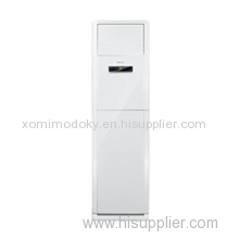 Fresh Air Floor Standing Air Conditioner 48000btu/H