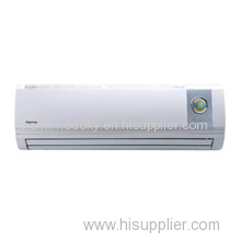 DC Inverter Wall Mounted Air Conditioner