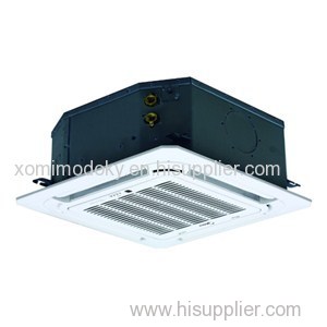 Compact 4-way Cassette Fan Coil Unit FCU