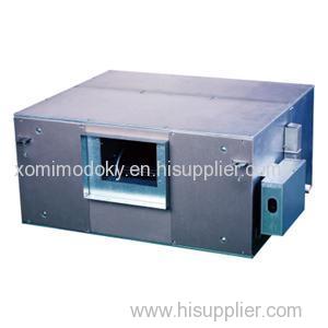 High Static Pressure Duct Type Fan Coil Unit FCU