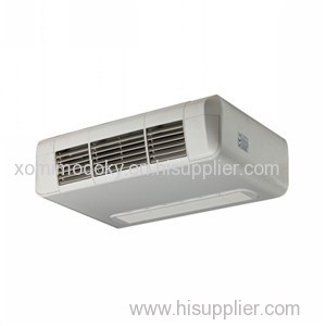 Ceiling Mounted Fan Coil Unit Fcu Manufacturer From China