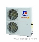 Air Source Circulating Heat Pump Water Heater